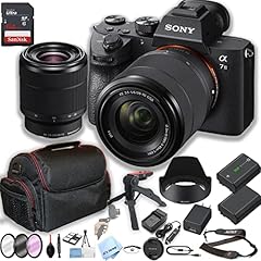 Sony iii mirrorless for sale  Delivered anywhere in USA 