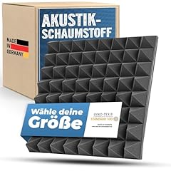 Saarschaum akustikschaumstoff  gebraucht kaufen  Wird an jeden Ort in Deutschland