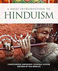 Brief introduction hinduism for sale  Delivered anywhere in USA 