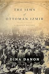 Jews ottoman izmir for sale  Delivered anywhere in UK