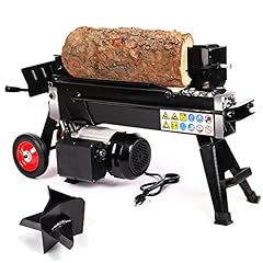 Aesraou electric log for sale  Delivered anywhere in USA 
