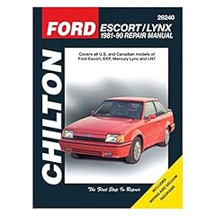 Chilton ford escort for sale  Delivered anywhere in USA 