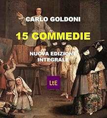 Commedie usato  Spedito ovunque in Italia 