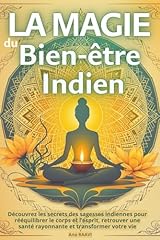 Magie indien yoga d'occasion  Livré partout en France