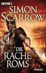 Rache roms roman gebraucht kaufen  Wird an jeden Ort in Deutschland