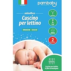 Pam baby cuscino usato  Spedito ovunque in Italia 