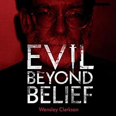 Evil beyond belief for sale  Delivered anywhere in UK