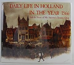 Daily life holland for sale  Delivered anywhere in USA 