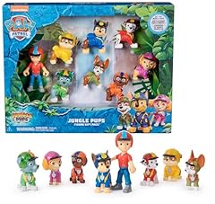 Paw patrol jungle gebraucht kaufen  Wird an jeden Ort in Deutschland