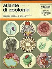 Atlante zoologia vol. usato  Spedito ovunque in Italia 