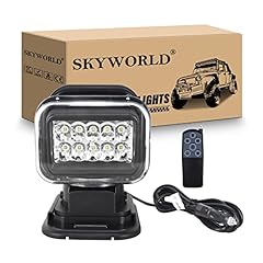 Skyworld led search for sale  Delivered anywhere in UK