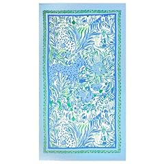 Lilly pulitzer oversized for sale  Delivered anywhere in USA 