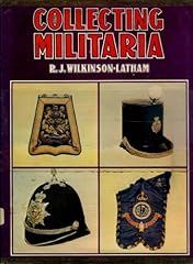 Collecting militaria for sale  Delivered anywhere in USA 