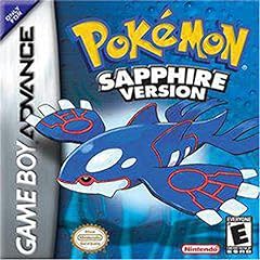 Pokmon sapphire version for sale  Delivered anywhere in USA 