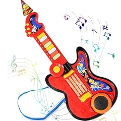 Kid guitar toddlers for sale  Delivered anywhere in USA 