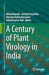 Century plant virology for sale  Delivered anywhere in UK