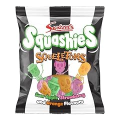 Swizzels squashies squeletons for sale  Delivered anywhere in UK