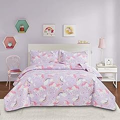 Girls quilt bedding for sale  Delivered anywhere in USA 