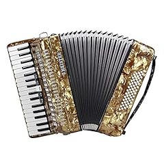 Wykdl piano accordion for sale  Delivered anywhere in UK