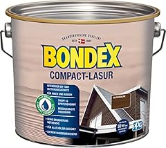 Bondex compact lasur gebraucht kaufen  Wird an jeden Ort in Deutschland