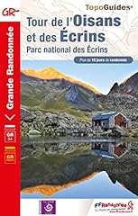 Tour oisans ecrins d'occasion  Livré partout en Belgiqu