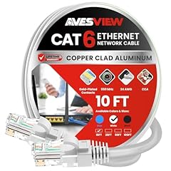 Avesview cat6 ethernet for sale  Delivered anywhere in USA 