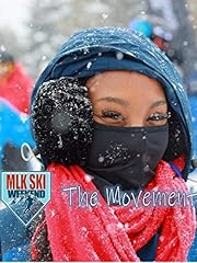 Mlk ski weekend for sale  Delivered anywhere in UK