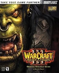 Warcraft iii reign for sale  Delivered anywhere in USA 