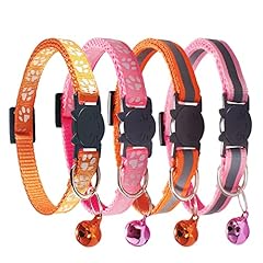 Buy cat collars for sale  Delivered anywhere in USA 
