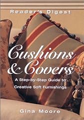 Cushions covers step for sale  Delivered anywhere in UK