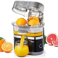 Electric citrus juicer for sale  Delivered anywhere in USA 