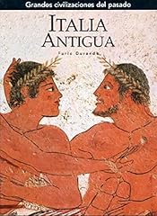 Italia antigua d'occasion  Livré partout en France