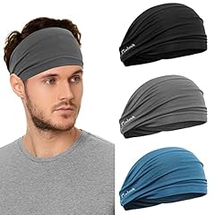 Stirnband herren damen gebraucht kaufen  Wird an jeden Ort in Deutschland