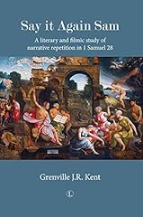 Say sam literary for sale  Delivered anywhere in UK