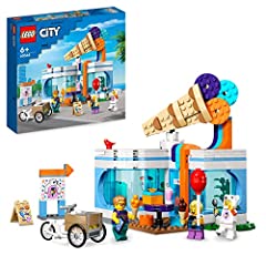 Lego city ice for sale  Delivered anywhere in UK