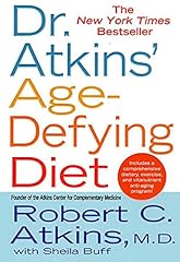 Dr. atkins age d'occasion  Livré partout en France