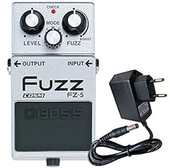 Fuzz pedale boss usato  Spedito ovunque in Italia 