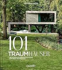 101 traumhäuser schönsten gebraucht kaufen  Wird an jeden Ort in Deutschland