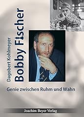 Bobby fischer genie gebraucht kaufen  Wird an jeden Ort in Deutschland