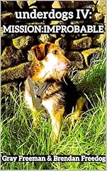 Underdogs iv. mission for sale  Delivered anywhere in UK