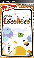 Locoroco essentials edizione usato  Spedito ovunque in Italia 