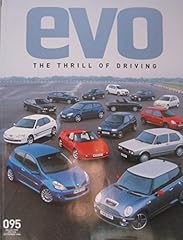 Evo magazine 2006 for sale  Delivered anywhere in UK