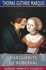 Marguerite roberval romance d'occasion  Livré partout en France