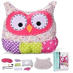 Amazaque owl stuffed for sale  Delivered anywhere in USA 
