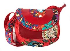 Macha sac ethnique d'occasion  Livré partout en France