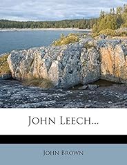 John leech... for sale  Delivered anywhere in UK