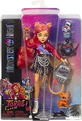 Monster high toralei usato  Spedito ovunque in Italia 