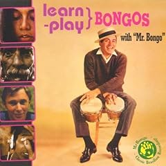 Learn play bongos d'occasion  Livré partout en Belgiqu