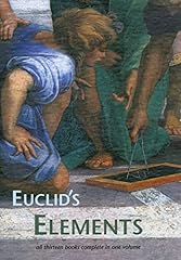 Euclid elements for sale  Delivered anywhere in UK