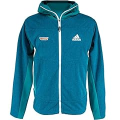 Dsv adidas athletenfleece gebraucht kaufen  Wird an jeden Ort in Deutschland